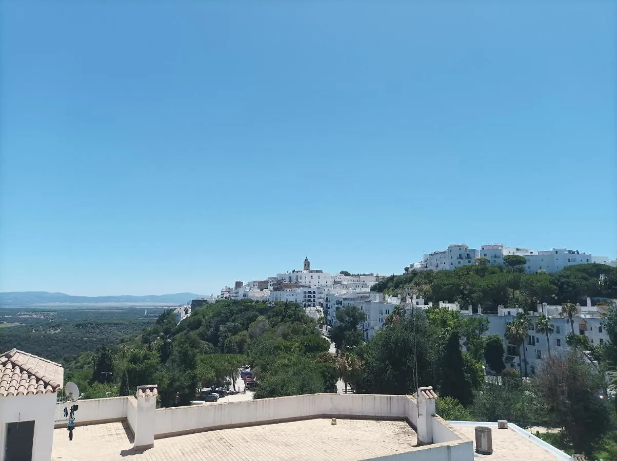 Casa Kilmar Bed & Breakfast Vejer de la Frontera