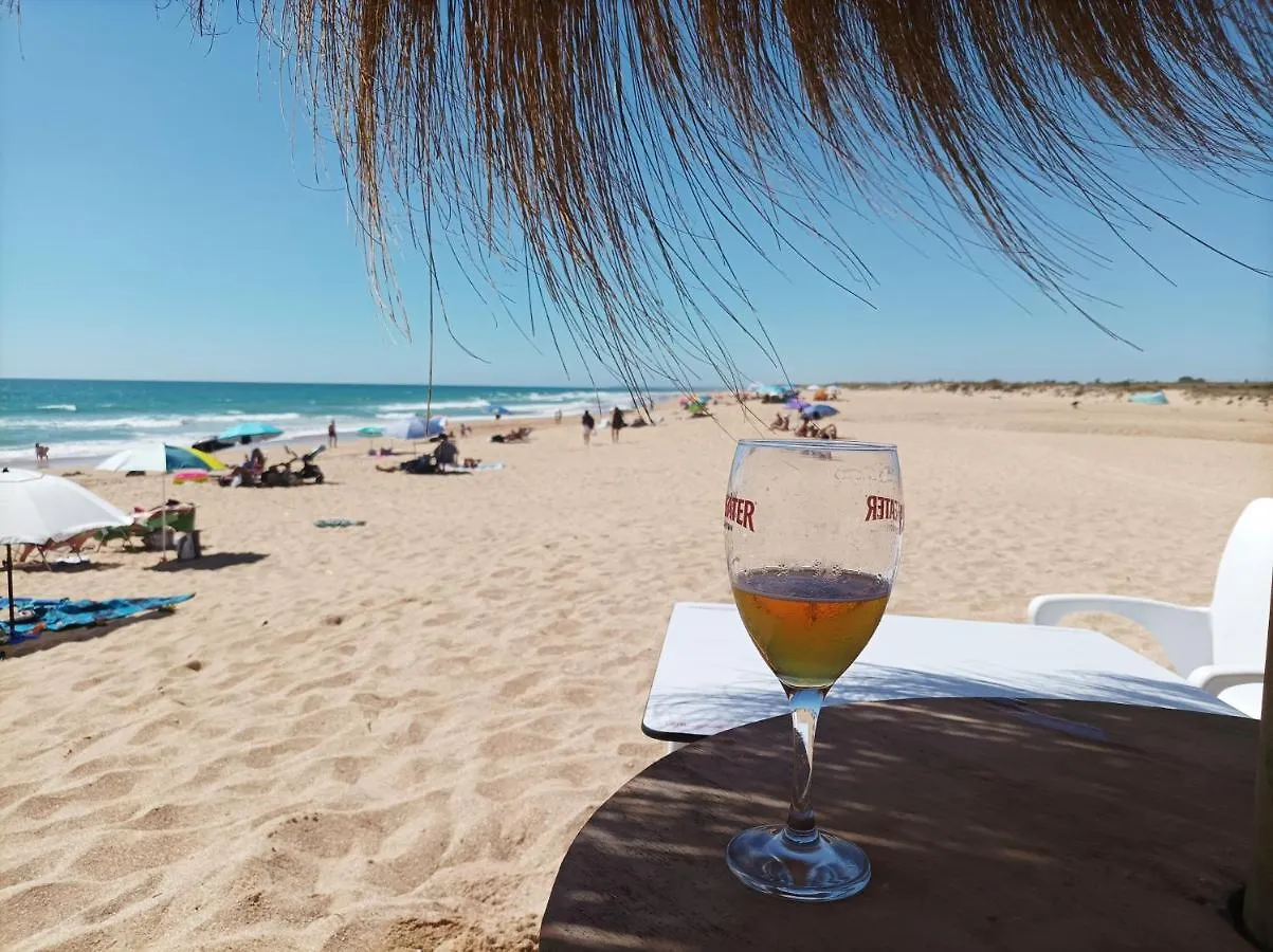 Casa Kilmar Bed & Breakfast Vejer de la Frontera Spain