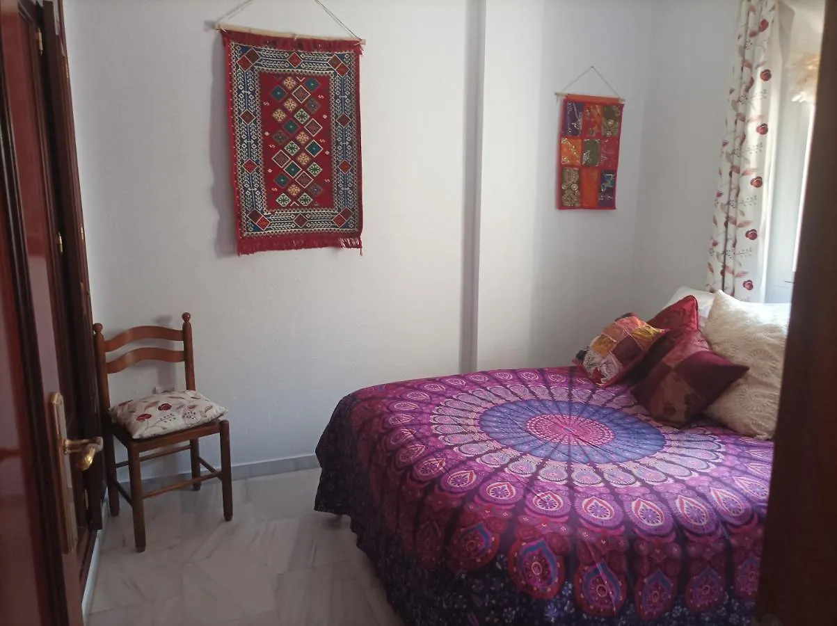Casa Kilmar Bed & Breakfast Vejer de la Frontera 0*,